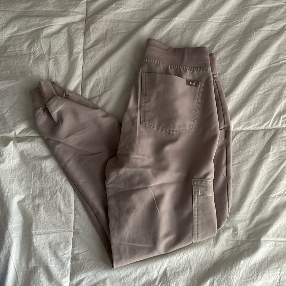 Women's Tan Pants